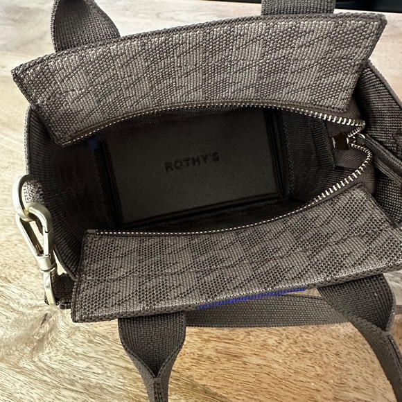Rothy’s Mini Handbag - Picture 3 of 4